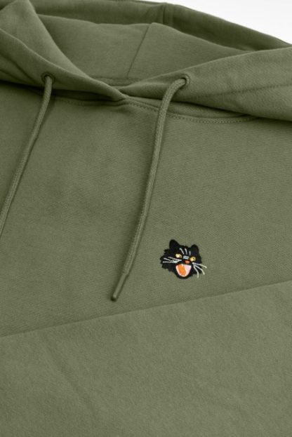 A-dam Hoodie Cathy S - Afbeelding 4