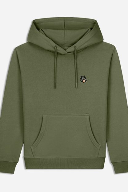 A-dam Hoodie Cathy S - Afbeelding 5