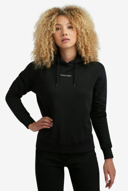 A-dam hoodie KIM XS