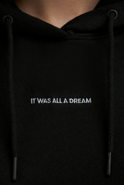 A-dam hoodie KIM XS - Afbeelding 3