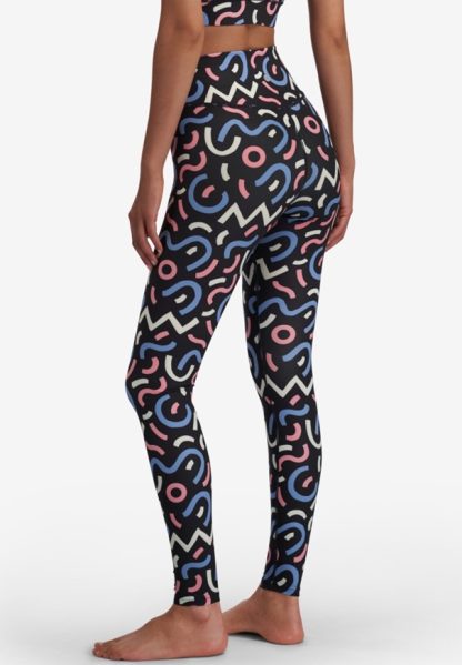A-dam sportlegging Megan XS - Afbeelding 2