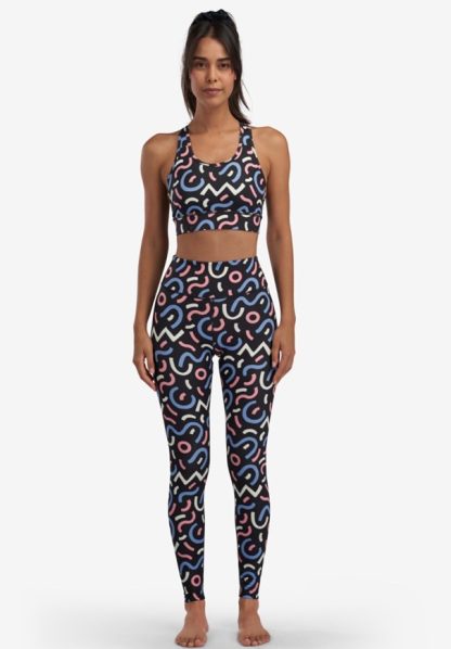 A-dam sportsbra Arya XS en L - Afbeelding 2