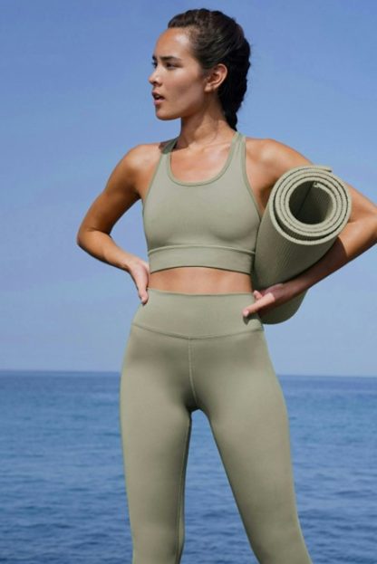 A-dam sportsbra Layla XS - Afbeelding 4