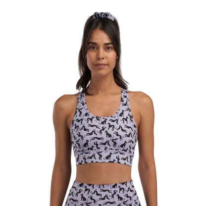 A-dam sportsbra Rory L en XL