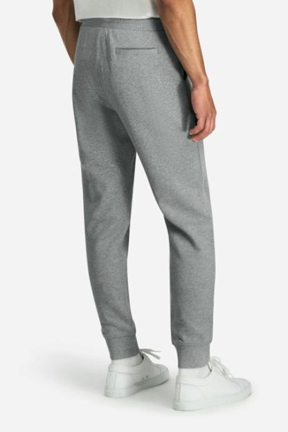 A-dam sweatpants pierce Heren : XL en XXL - Afbeelding 2