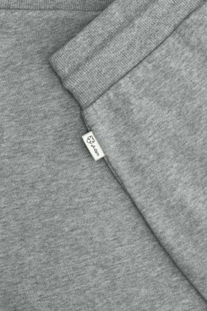 A-dam sweatpants pierce Heren : XL en XXL - Afbeelding 4