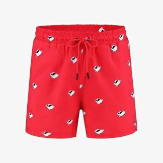 A. Swimshort Heren van A-dam