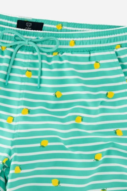 A-dam swimshort Rein Black Friday korting ! - Afbeelding 4