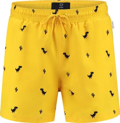 A-dam swimshort Tyran Rex Black Friday korting ! - Afbeelding 5