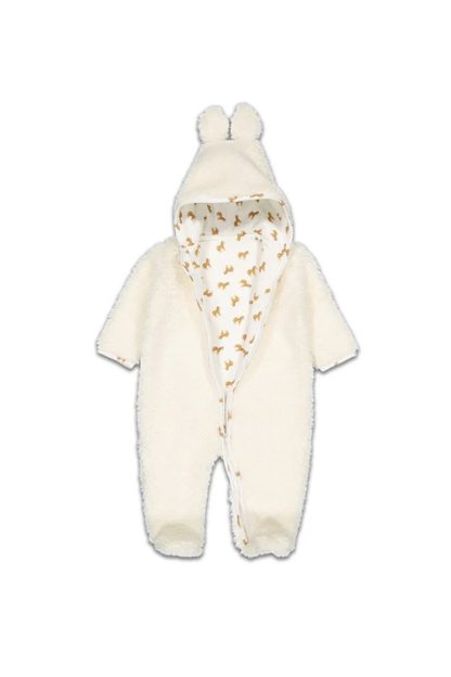 Joey Paris babypakje combi pilote joshua 9-12 mnd - Afbeelding 3