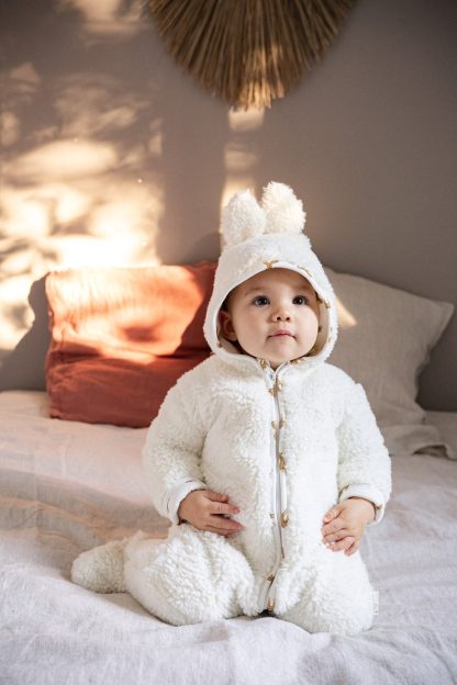 Joey Paris babypakje combi pilote joshua 9-12 mnd - Afbeelding 2