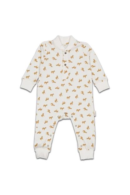 Joey Paris pyjama Combinais on Ulisse 12 - 18 mnd - Afbeelding 3