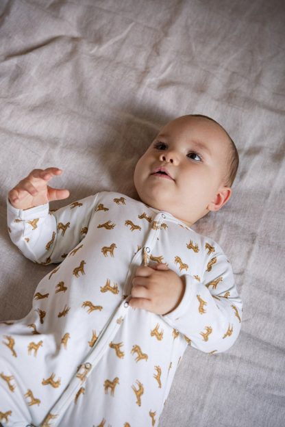 Joey Paris pyjama Combinais on Ulisse 12 - 18 mnd