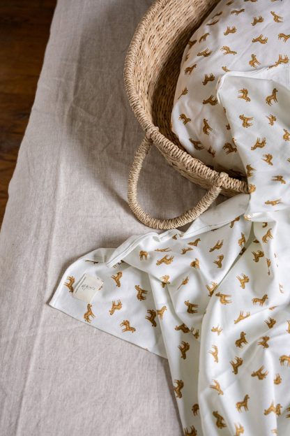 Joey Paris Swaddle Grote Siena - Afbeelding 2