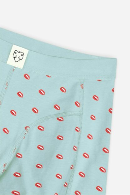 A-dam boxer brief Kissy Beng Black Friday korting 1+1 !! - Afbeelding 2