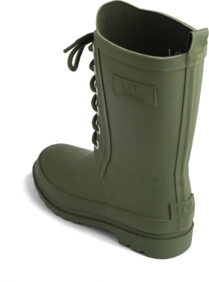 LOR Lot of Rain regenlaarzen sale !! NEW - Afbeelding 4