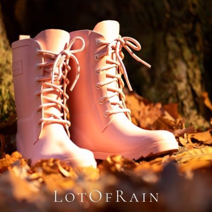 LOR Lot of Rain regenlaarzen sale !! NEW - Afbeelding 2