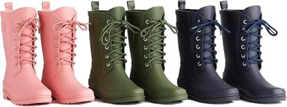 LOR Lot of Rain regenlaarzen sale !! NEW - Afbeelding 3