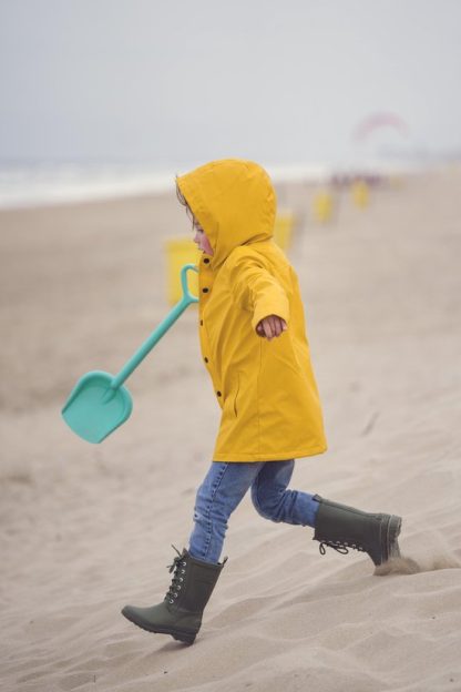 LOR Lot of Rain regenlaarzen sale !! NEW - Afbeelding 5