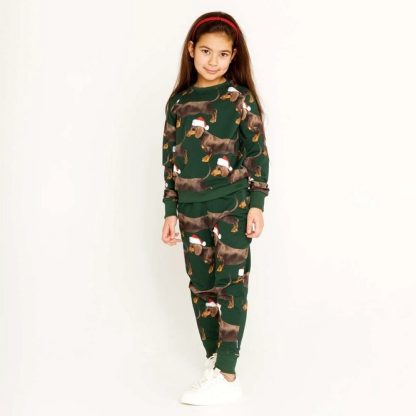 SNURK sweater kids div maten nu met korting ! - Afbeelding 4