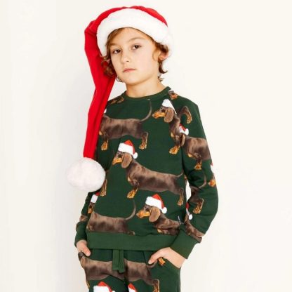 SNURK sweater kids div maten nu met korting ! - Afbeelding 2