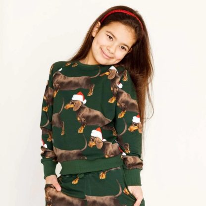 SNURK sweater kids div maten nu met korting !