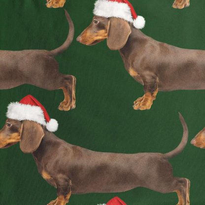 SNURK James x-mas jumpsuit div maten nu met korting ! - Afbeelding 3
