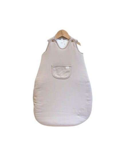 Slaapzak van Joey Paris 70 cm beige/poeder roze NIEUW