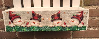 Leuk decoratief voederhuisje VGHK002 - Afbeelding 2