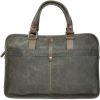 Berba Leren 3 in 1 rugzak briefcase B033 Military - Afbeelding 3