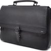Berba Business portfolio 13 inch tas zwart B032
