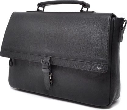 Berba Business portfolio 13 inch tas zwart B032