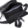 Berba Business portfolio 13 inch tas zwart B032 - Afbeelding 4