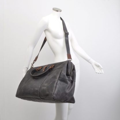 Berba Barbarossa XL weekender reistas Ruvido (uitverkocht) - Afbeelding 5