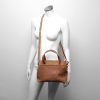 Berba Barbarossa Femme 1 schoudertas B024 coffee - Afbeelding 2