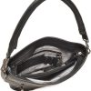 Berba Lucca schoudertas middel Elephant B030 - Afbeelding 3