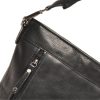 Berba Lucca schoudertas middel Elephant B030 - Afbeelding 4