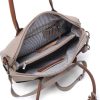 Berba Chamonix schoudertas dust B046 - Afbeelding 4