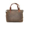 Berba Barbarossa Femme 1 schoudertas B024 military