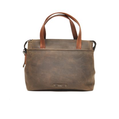 Berba Barbarossa Femme 1 schoudertas B024 military