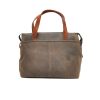 Berba Barbarossa Femme 1 schoudertas B024 military - Afbeelding 5