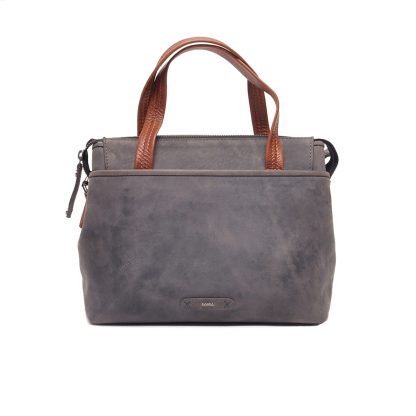 Berba Barbarossa Femme 1 schoudertas B024 navy - Afbeelding 2