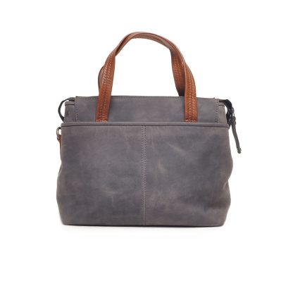 Berba Barbarossa Femme 1 schoudertas B024 navy