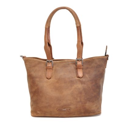 Berba barossa Femme damestas / shopper (uitverkocht)