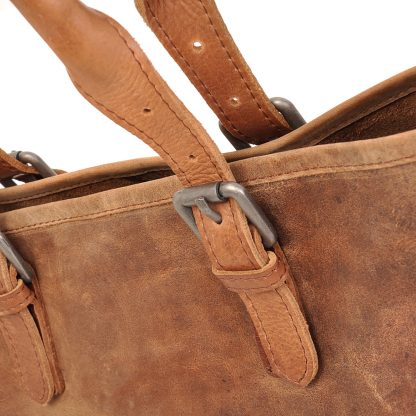 Berba barossa Femme damestas / shopper (uitverkocht) - Afbeelding 5