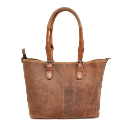 Berba barossa Femme damestas / shopper (uitverkocht) - Afbeelding 3