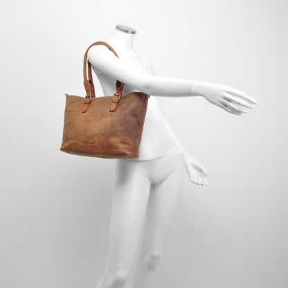 Berba barossa Femme damestas / shopper (uitverkocht) - Afbeelding 4