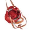 Berba Stretto schoudertas chili pepper B050 - Afbeelding 2