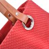 Berba Stretto schoudertas chili pepper B050 - Afbeelding 3