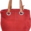 Berba Stretto schoudertas chili pepper B050 - Afbeelding 4
